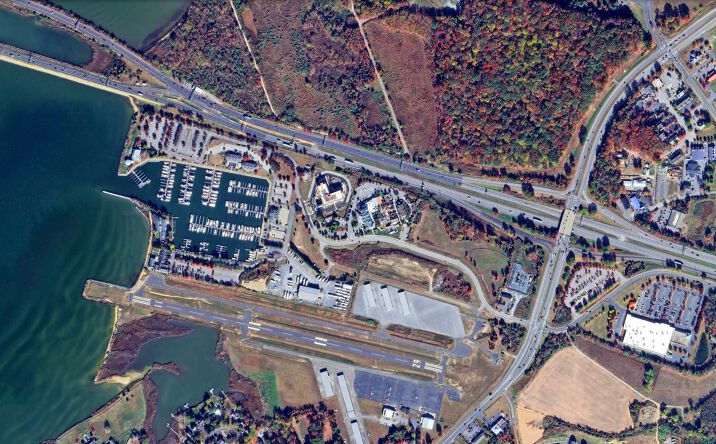 Pictures of Land property located at Lot 4 - Pier One Road, Stevensville, MD 21666 for lease - image #1