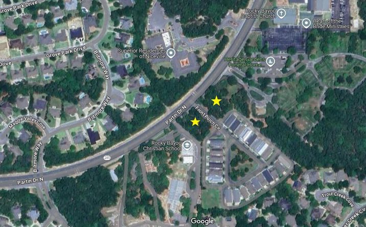 Pictures of Land property located at X Hwy 285, Choctaw Beach, FL 32578 for lease - image #1