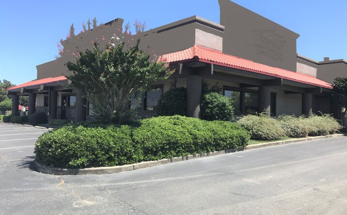 Pictures of Restaurant property located at 7065 Winchester Rd, Memphis, TN 38125 for lease - image #1