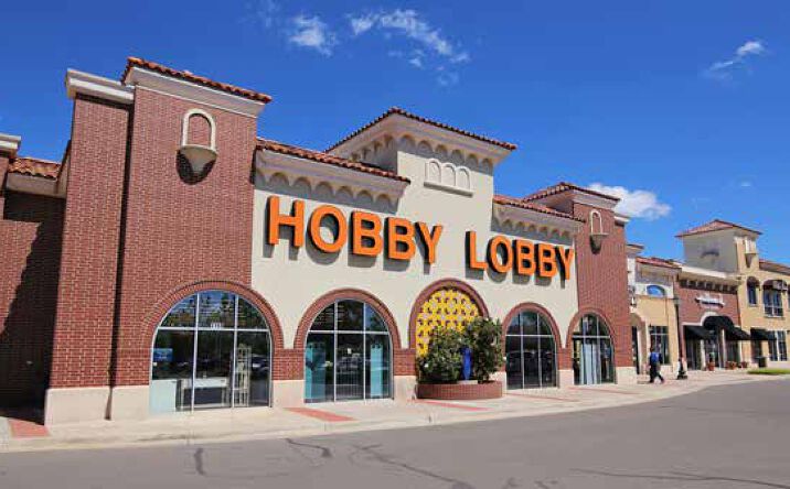 Pictures of Retail property located at 33rd Street & South Broadway, Edmond, OK 73013 for lease - image #1