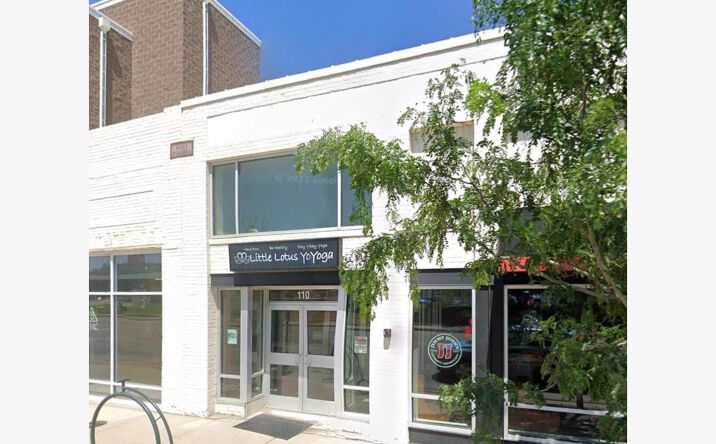 Pictures of Special Purpose, Retail property located at 110 E Lincolnway Suite D, Cheyenne, WY 82001 for lease - image #1