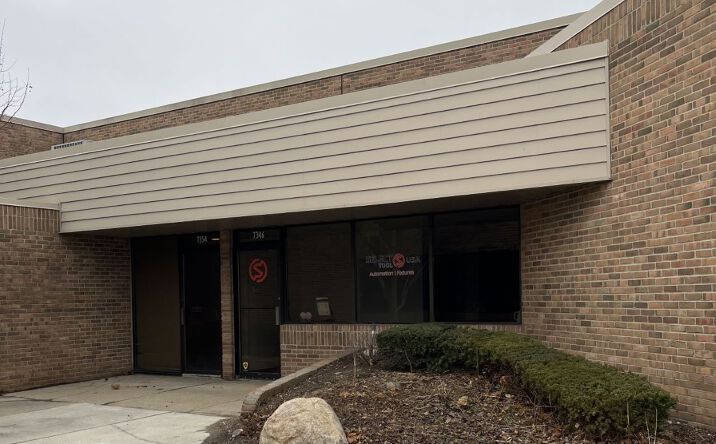 Pictures of Industrial property located at 7346 19 Mile Rd, Sterling Heights, MI 48314 for lease - image #1