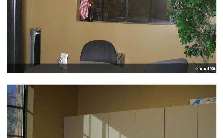 Pictures of Office property located at 7233 E Baseline Rd, Mesa, AZ 85209 for lease - image #1