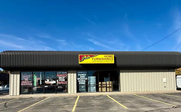 Pictures of Retail property located at 600 E Main St, Farmington, NM 87401 for lease - image #1