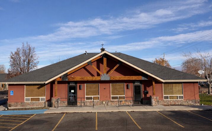 Pictures of Office property located at 1005 W Sanetta St, Nampa, ID 83651 for lease - image #1
