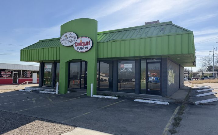 Pictures of Retail property located at 1717 S Valley Mills Dr, Waco, TX 76711 for lease - image #1