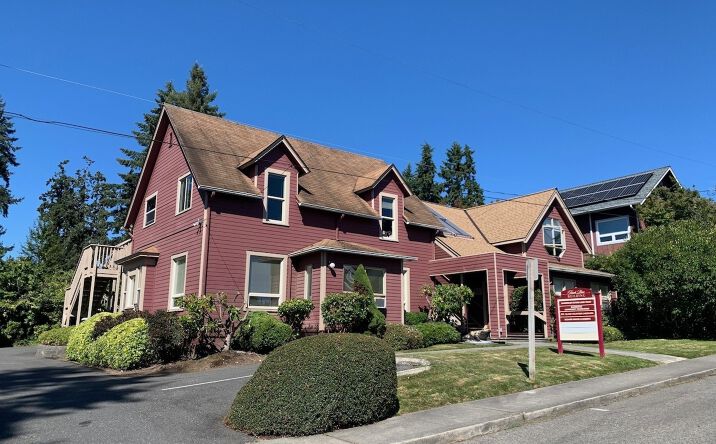 Pictures of Office property located at 145 Finch SW, Bainbridge Island, WA 98110 for lease - image #1