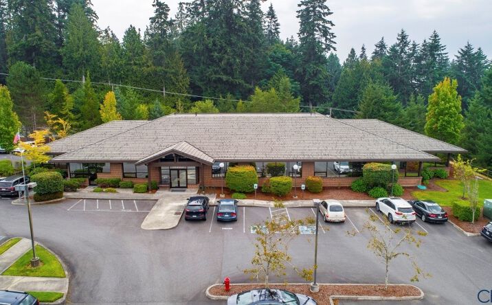 Pictures of Office property located at 19265 Powder Hill Pl, Poulsbo, WA 98370 for lease - image #1