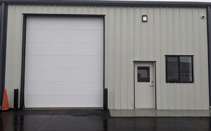 Pictures of Industrial, Office property located at 35 W Owyhee Ave, Homedale, ID 83628 for lease - image #1
