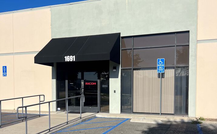 Pictures of Office, Industrial property located at 1691 Browning, Irvine, CA 92606 for lease - image #1