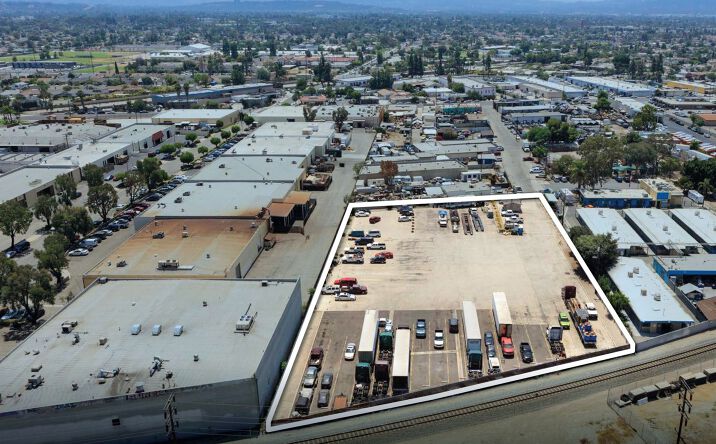Pictures of Office, Land property located at 4276 Elton St, Baldwin Park, CA 91706 for lease - image #1