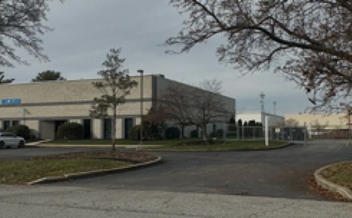 Pictures of Industrial property located at 53 McCullough Dr, New Castle, DE 19720 for lease - image #1