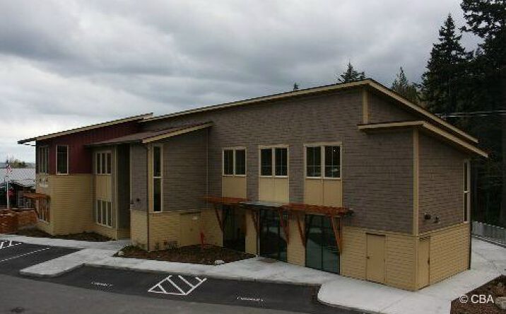 Pictures of Office property located at 26569 Lindvog Rd 200, Kingston, WA 98346 for lease - image #1