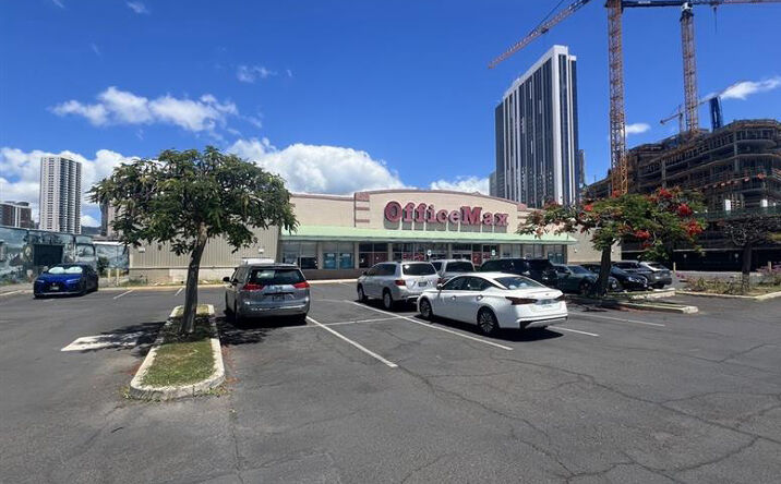 Pictures of Industrial property located at 770 Ala Moana Blvd, Honolulu, HI 96813 for lease - image #1