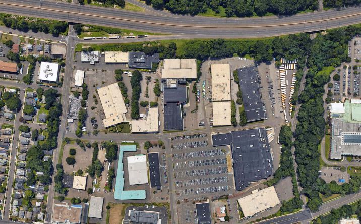 Pictures of Office, Industrial property located at Commerce Road & Harvard Avenue, Stamford, CT 06902 for lease - image #1
