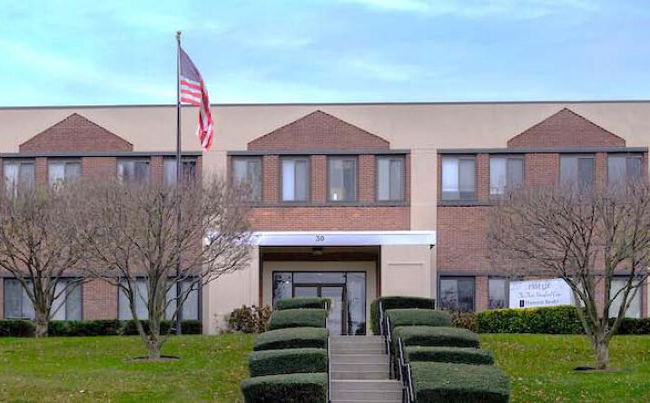 Pictures of Office, Industrial property located at Commerce Road & Harvard Avenue, Stamford, CT 06902 for lease - image #1