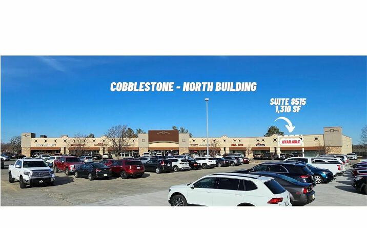 Pictures of Retail, Land property located at 8515 Hickman Road, Urbandale, IA 50322 for lease - image #1