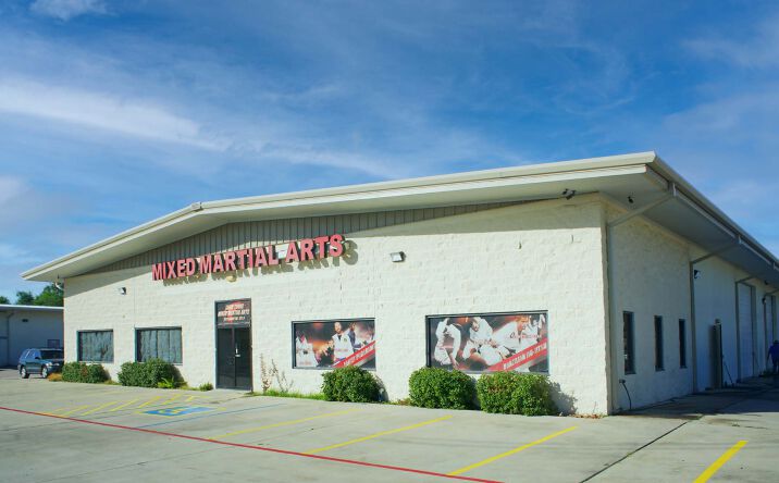 Pictures of Industrial property located at 10111 Grant Road, Houston, TX 77070 for lease - image #1