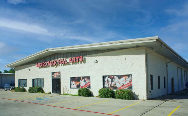 Pictures of Industrial property located at 10111 Grant Road, Houston, TX 77070 for lease - image #1