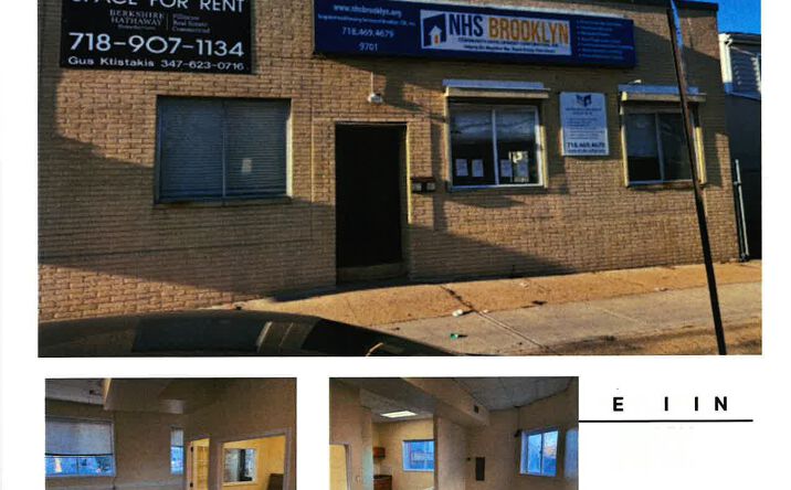 Pictures of Retail property located at 9701 Avenue L, Broolyn, NY 11234 for lease - image #1