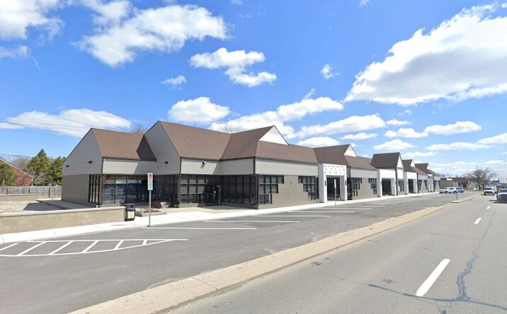 Pictures of Retail property located at 33202-33278 Woodward Avenue, Birmingham, MI 48009 for lease - image #1