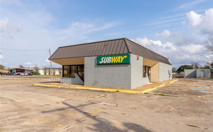 Pictures of Special Purpose property located at 1608 Sampson Street, Westlake, LA 70669 for lease - image #1