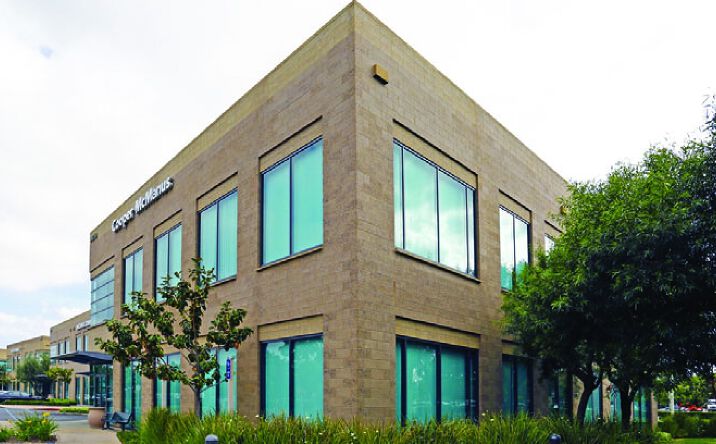 Pictures of Office property located at 9870 Research Dr, Irvine, CA 92618 for lease - image #1