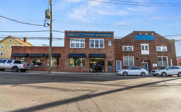 Pictures of Industrial property located at 313 Halstead Avenue Bsmt, Mamaroneck, NY 10543 for lease - image #1