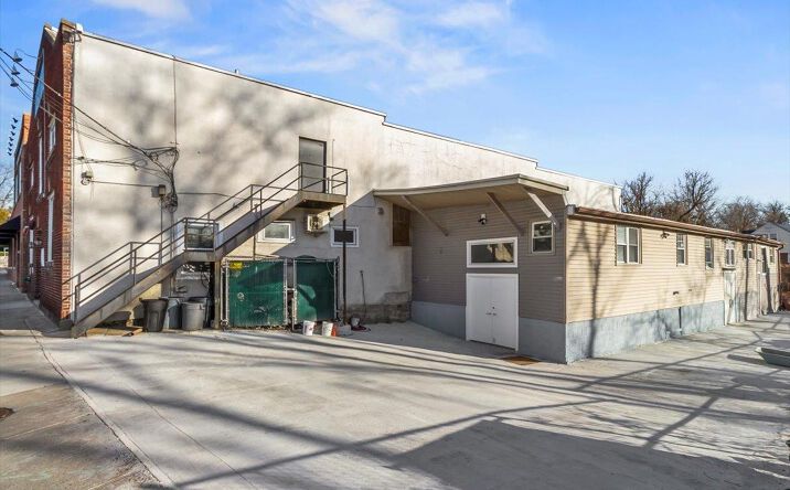 Pictures of Retail, Industrial property located at 311 Halstead Avenue, Mamaroneck, NY 10543 for lease - image #1