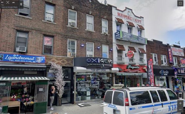 Pictures of Retail property located at 40-14 83rd Street, New York, NY 11373 for lease - image #1
