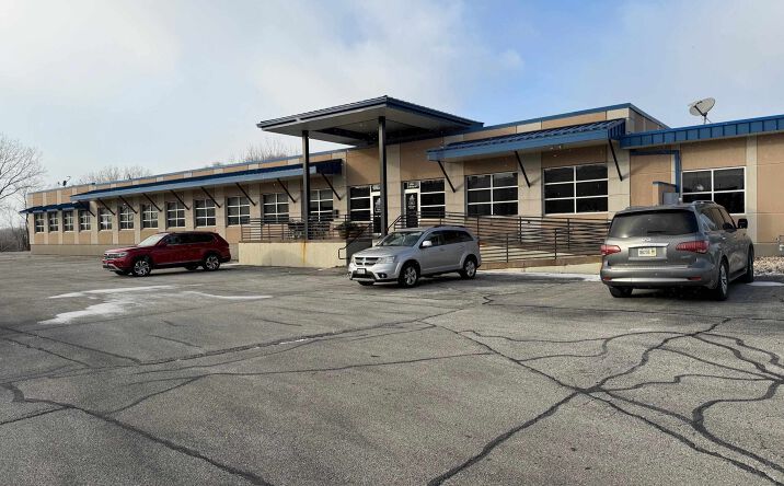 Pictures of Office property located at 4726 N Brady Highway N A, Davenport, IA 52806 for lease - image #1
