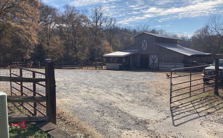 Pictures of Land property located at 8737 Whippoorwill Lane , Indian Land, SC 29707 for lease - image #1