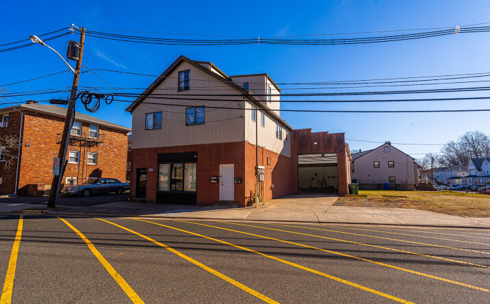 Pictures of Office, Special Purpose, Industrial property located at 9 W Stimpson Ave, Linden, NJ 07036 for lease - image #1