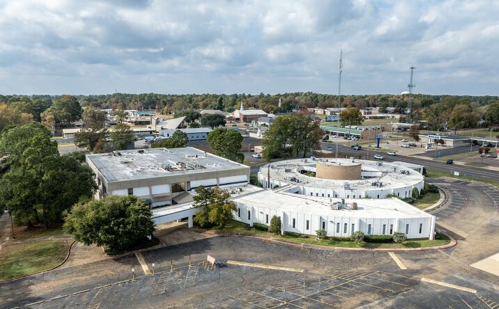 Pictures of Office, Retail, Special Purpose property located at 4800 Texas Blvd, Texarkana, TX 75503 for lease - image #1