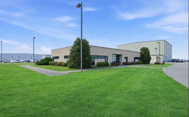 Pictures of Office property located at 2772 Rouse Rd Ext, Kinston, NC 28504 for lease - image #1