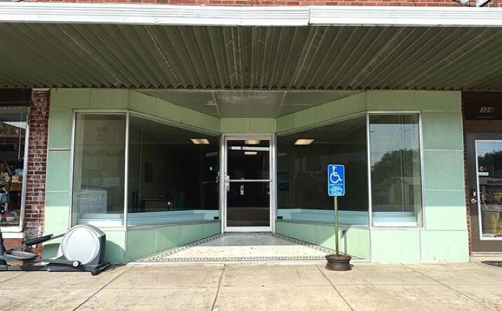 Pictures of Retail, Office property located at 322 Grand Ave, Ravenna, NE 68869 for lease - image #1
