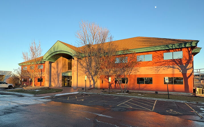 Pictures of Office property located at 5100 S Tennis Ln, Sioux Falls, SD 57108 for lease - image #1