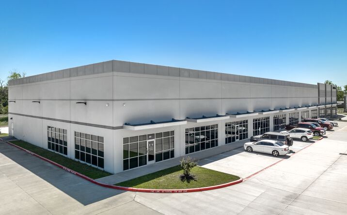 Pictures of Industrial property located at 14434 Medical Complex Dr., Tomball, TX 77377 for lease - image #1