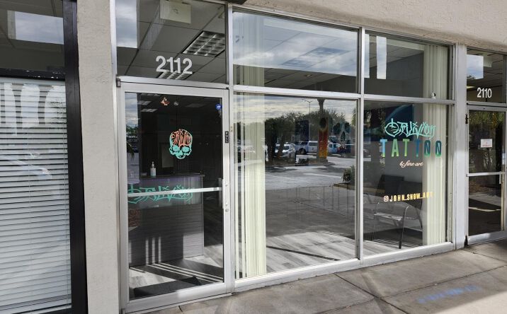 Pictures of Land property located at 2176 Sarno Road 119, Melbourne, FL 32935 for lease - image #1