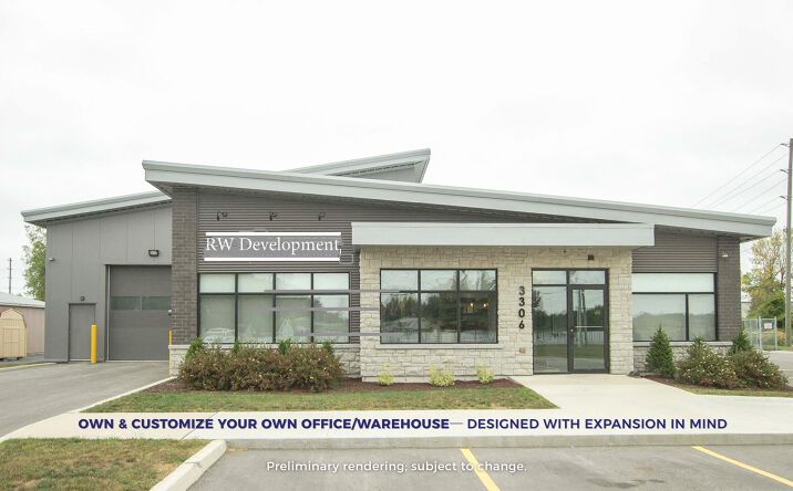 Pictures of Industrial property located at 21803 Hufsmith - Kohrville Rd, Tomball, TX 77375 for lease - image #1
