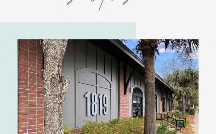 Pictures of Office property located at 1819 Meeting Street Rd, North Charleston, SC 29405 for lease - image #1