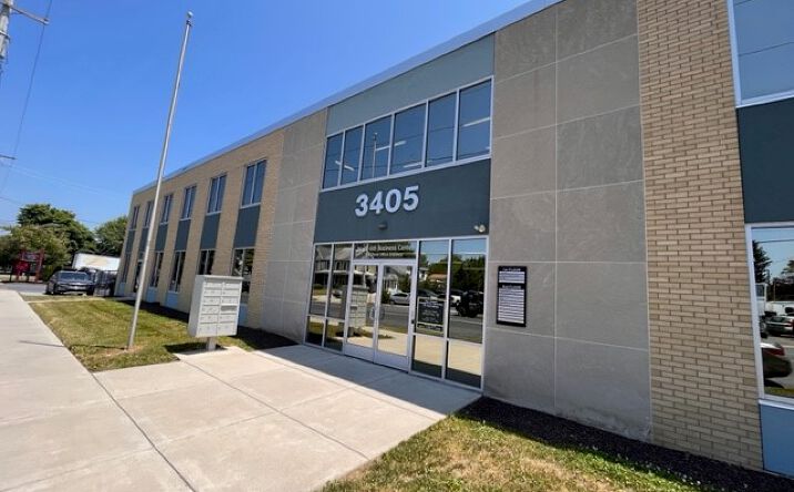 Pictures of Office property located at 3405 N 6th St, Harrisburg, PA 17110 for lease - image #1