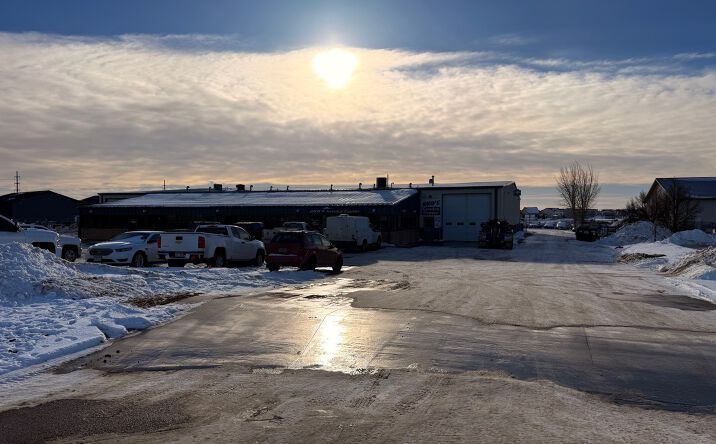 Pictures of Office, Special Purpose property located at 5932 53rd Ave S, Fargo, ND 58104 for lease - image #1