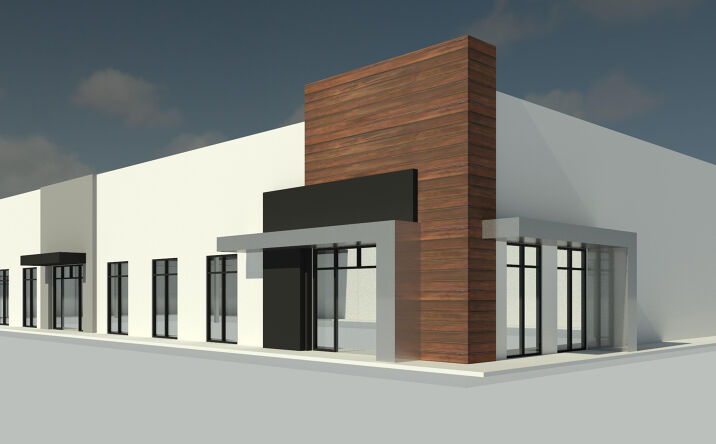 Pictures of Office property located at Philips Hwy, Jacksonville, FL 32256 for lease - image #1