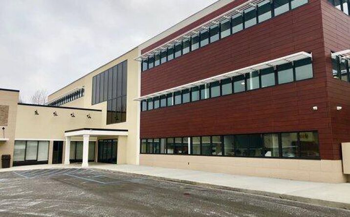 Pictures of Office property located at 350 Northern Blvd, Albany, NY 12204 for lease - image #1