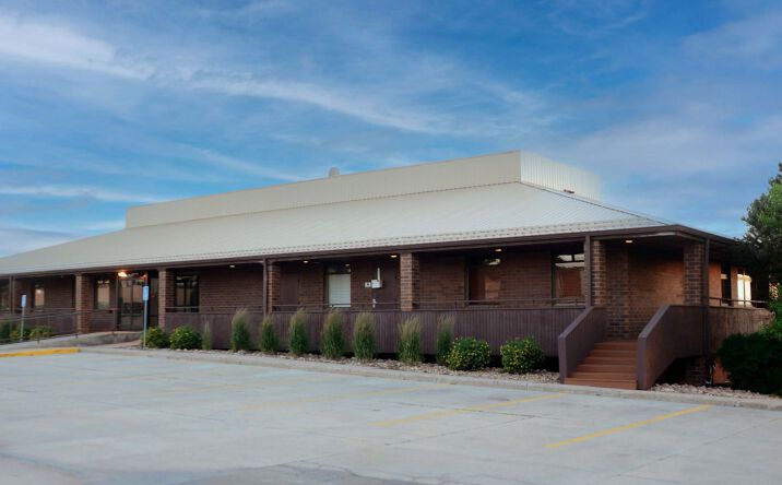 Pictures of Office property located at 19700 E. Parker Square Dr, Parker, CO 80134 for lease - image #1