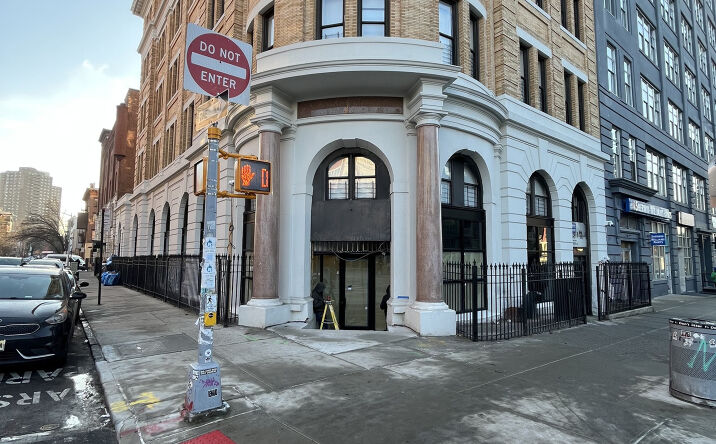Pictures of Retail, Office property located at 84 Broadway, Brooklyn, NY 11249 for lease - image #1