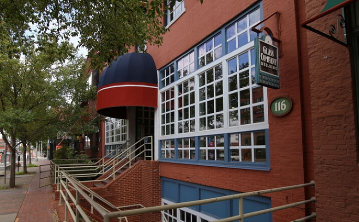 114-120 E Sheridan, Oklahoma City, OK 73104 | Crexi.com
