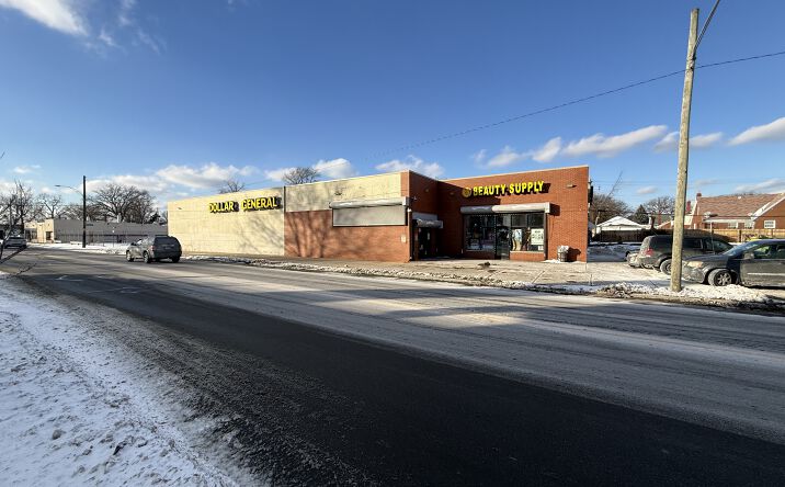 Pictures of Retail property located at 1737 E State Fair Ave, Highland Park, MI 48203 for lease - image #1