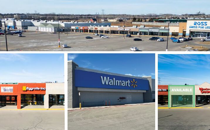 Pictures of Retail property located at 1011 Mutual Way, Appleton, WI 54913 for lease - image #1